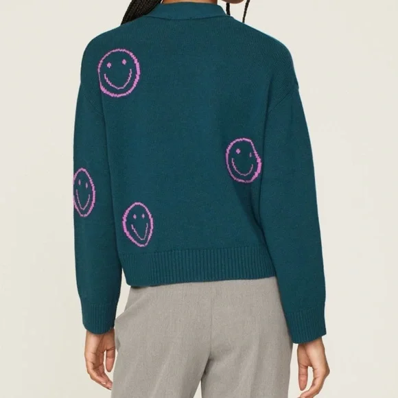 Rails Reese Cardigan, XL - Picture 2 of 10